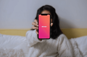 tinder